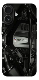 Чохол на Apple iPhone 17 (6.3") BMW V58 фото 1 з 1