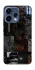 Чохол на Oppo Reno 15 Christmas mood ver.6 фото 1 з 2