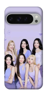 Чохол на Google Pixel 9 Pro XL BABYMONSTER v2 фото 1 з 1