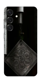 Чохол на Samsung Galaxy S26+ Талісман удачі фото 1 з 1