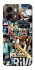 Чехол на Oppo A6 Roblox collage ver.1 фото 2 из 2