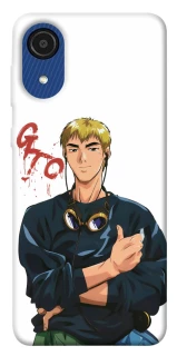 Чохол на Samsung Galaxy A03 Core Onizuka фото 1 Чохол на Samsung Galaxy A03 Core Onizuka фото 1 з 1