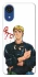Чохол на Samsung Galaxy A03 Core Onizuka фото 1 Чохол на Samsung Galaxy A03 Core Onizuka фото 1 з 1