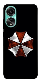 Чехол на Oppo A78 4G Umbrella Corporation фото 1 из 1