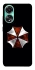 Чехол на Oppo A78 4G Umbrella Corporation фото 1 из 1