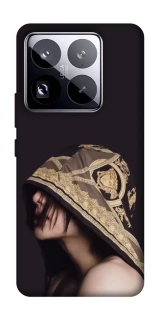 Чохол на Xiaomi 15 Pro HyunJin v2 фото 1 з 1