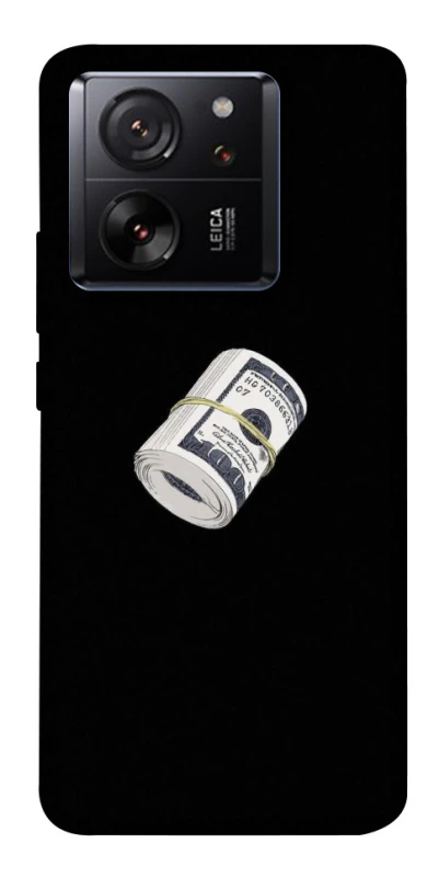 Чохол на Xiaomi 13T Money motivation фото 1 з 1