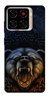 Чохол на ZTE Blade A56 Bear v2 фото 1 з 1