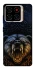 Чохол на ZTE Blade A56 Bear v2 фото 1 з 1