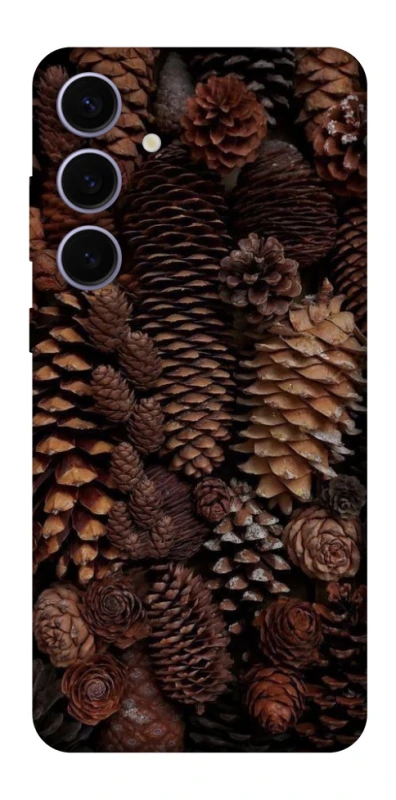 Чехол на Samsung Galaxy S25+ Magic1 фото 1 из 1