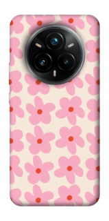 Чохол на Realme 14 Pro+ Flowers 2 фото 1 з 1