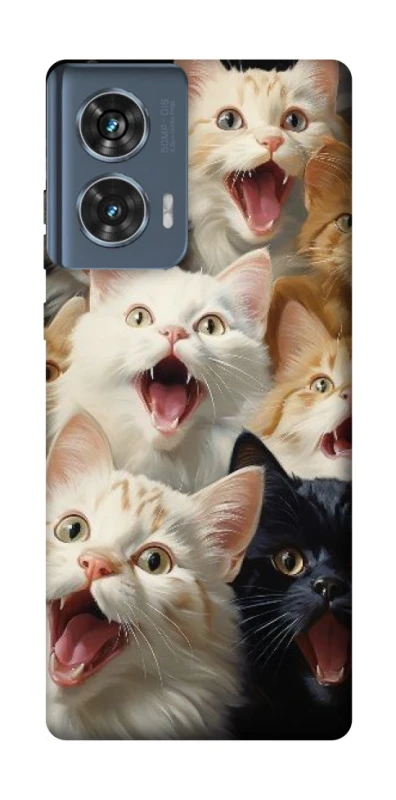 Чохол на Motorola Edge 50 Коти фото 1 з 1