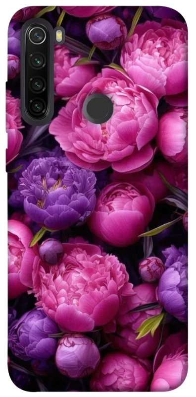 Чохол на Xiaomi Redmi Note 8T Garden2 фото 1 з 1