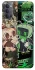 Чохол на Oppo Reno 4 Dandy World Shelly Art фото 1 з 1