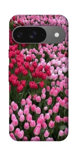 Чохол на Google Pixel 10 Flowers v9 фото 1 з 1