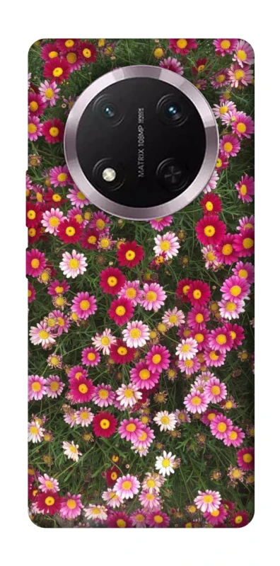 Чохол на Honor X9c Flowers v8 фото 1 з 1