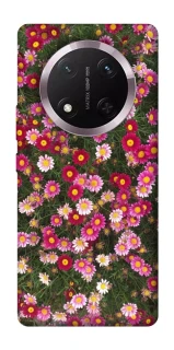 Чохол на Honor X9c Flowers v8 фото 1 з 1