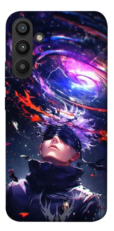 Чохол на Samsung Galaxy A34 5G Satoru Gojo v3 фото 1 з 1