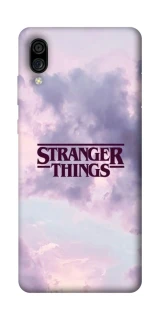Чехол на ZTE Blade A5 (2020) Stranger Things ver.10 фото 1 из 1