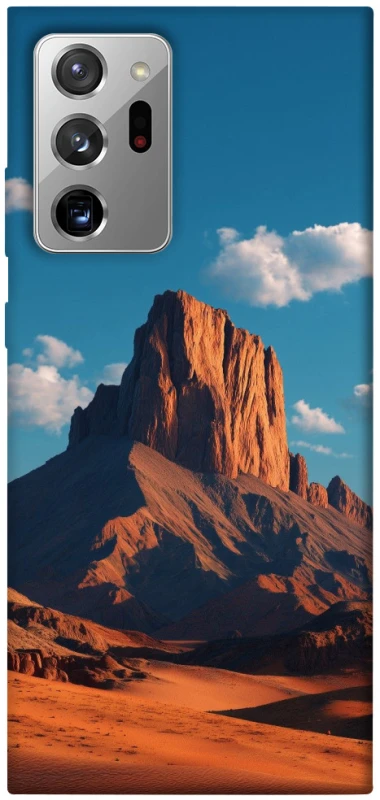 Чехол на Samsung Galaxy Note 20 Ultra Arizona mountain v2 фото 1 из 1