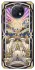 Чехол на Xiaomi Redmi Note 9 5G / Note 9T WOW forever stormwind фото 1 из 1