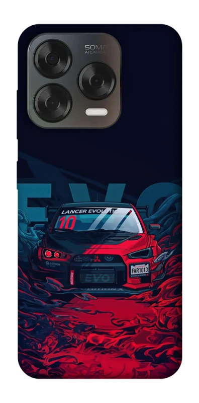 Чохол на ZTE Blade V70 Design EVO 10 фото 2 з 2