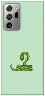 Чохол на Samsung Galaxy Note 20 Ultra Змійка фото 1 з 1