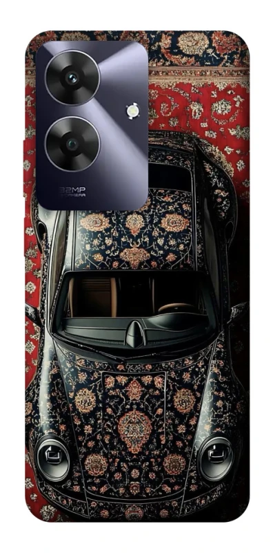 Чохол на Realme Note 60 Luxury in Motion фото 1 з 1