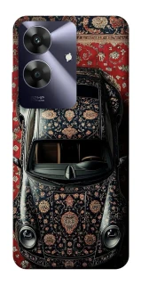 Чохол на Realme Note 60 Luxury in Motion фото 1 з 1