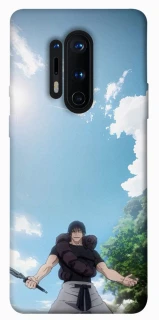 Чехол на OnePlus 8 Pro Toji фото 1 из 1
