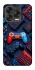 Чехол на ZTE Blade V70 Design Play Station фото 2 из 2