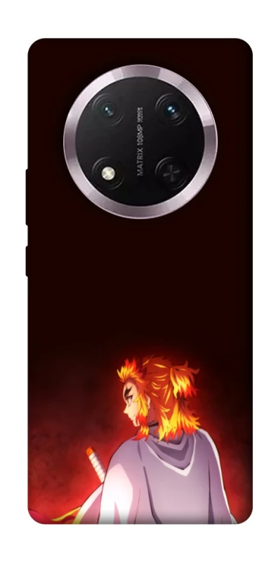 Чохол на Honor X9c Anime v18 фото 1 з 1