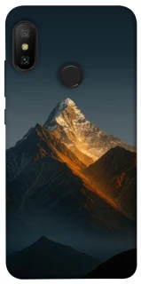Чохол на Xiaomi Mi A2 Lite / Xiaomi Redmi 6 Pro Mountain v8 фото 1 з 1