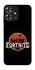 Чохол на ZTE Blade A73 4G Fortnite logo ver.1 фото 1 з 1