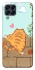 Чехол на Samsung Galaxy M33 5G Cat the meow фото 1 из 1