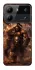 Чохол на ZTE Blade A54 4G Grommash Hellscream фото 1 з 1