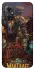 Чехол на Xiaomi Redmi Note 11R Warcraft v2 фото 1 из 1