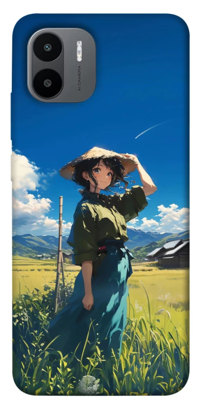 Чохол на Xiaomi Redmi A1+ / Poco C50 / A2+ Field фото 1 з 1