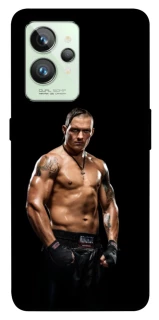 Чохол на Realme GT2 usik фото 1 з 1