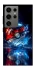 Чехол на Samsung Galaxy S24 Ultra Pokemon ver.2 фото 1 из 1