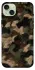 Чохол на Apple iPhone 15 Plus (6.7") Camouflage v30 фото 1 з 1