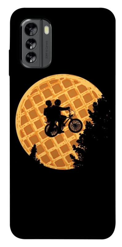 Чехол на Nokia G60 Stranger Things ver.33 фото 1 из 1