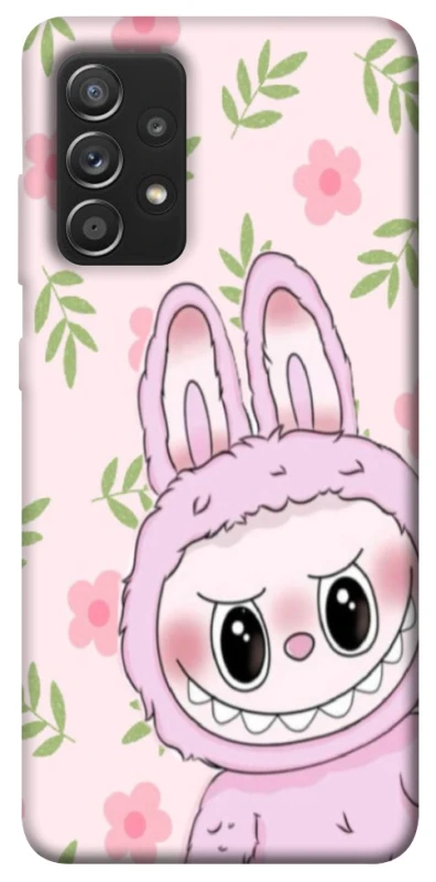 Чохол на Samsung Galaxy A52 4G / A52 5G Blossom Pink Labubu фото 1 з 1