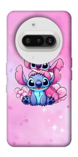 Чохол на Nothing Phone (3a) Stitch ver.11 фото 1 з 1