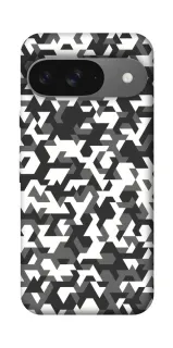 Чохол на Google Pixel 10 Camouflage v7 фото 1 з 1