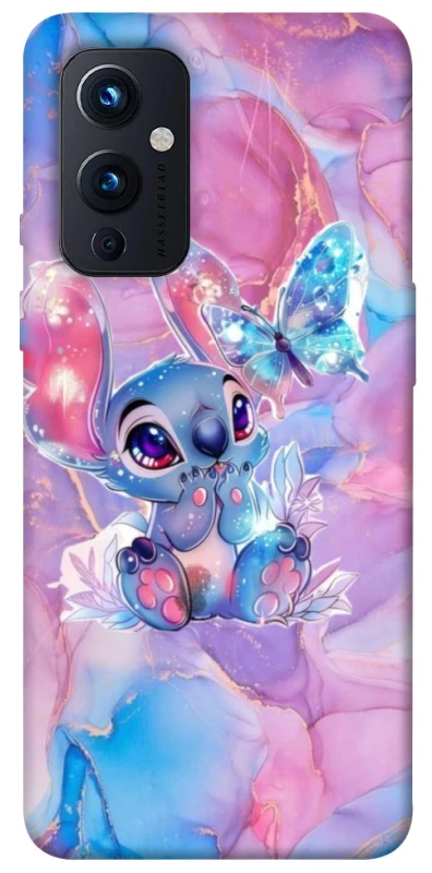 Чехол на OnePlus 9 Stitch ver.27 фото 1 из 1