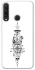 Чехол на Huawei Y6p Tattoo ver.7 фото 1 из 1