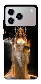 Чохол на ZTE Blade A76 Fortuna фото 1 з 1