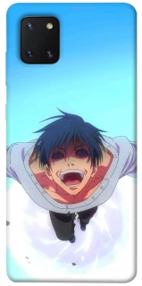 Чохол на Samsung Galaxy Note 10 Lite (A81) Toji v2 фото 1 з 1