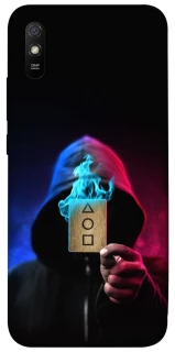 Чохол на Xiaomi Redmi 9A squid game v6 фото 1 з 1